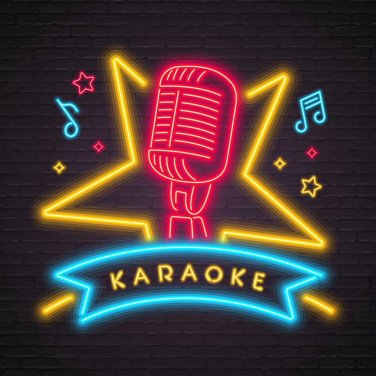 Karaoke – ILSC Greystone Student Connect