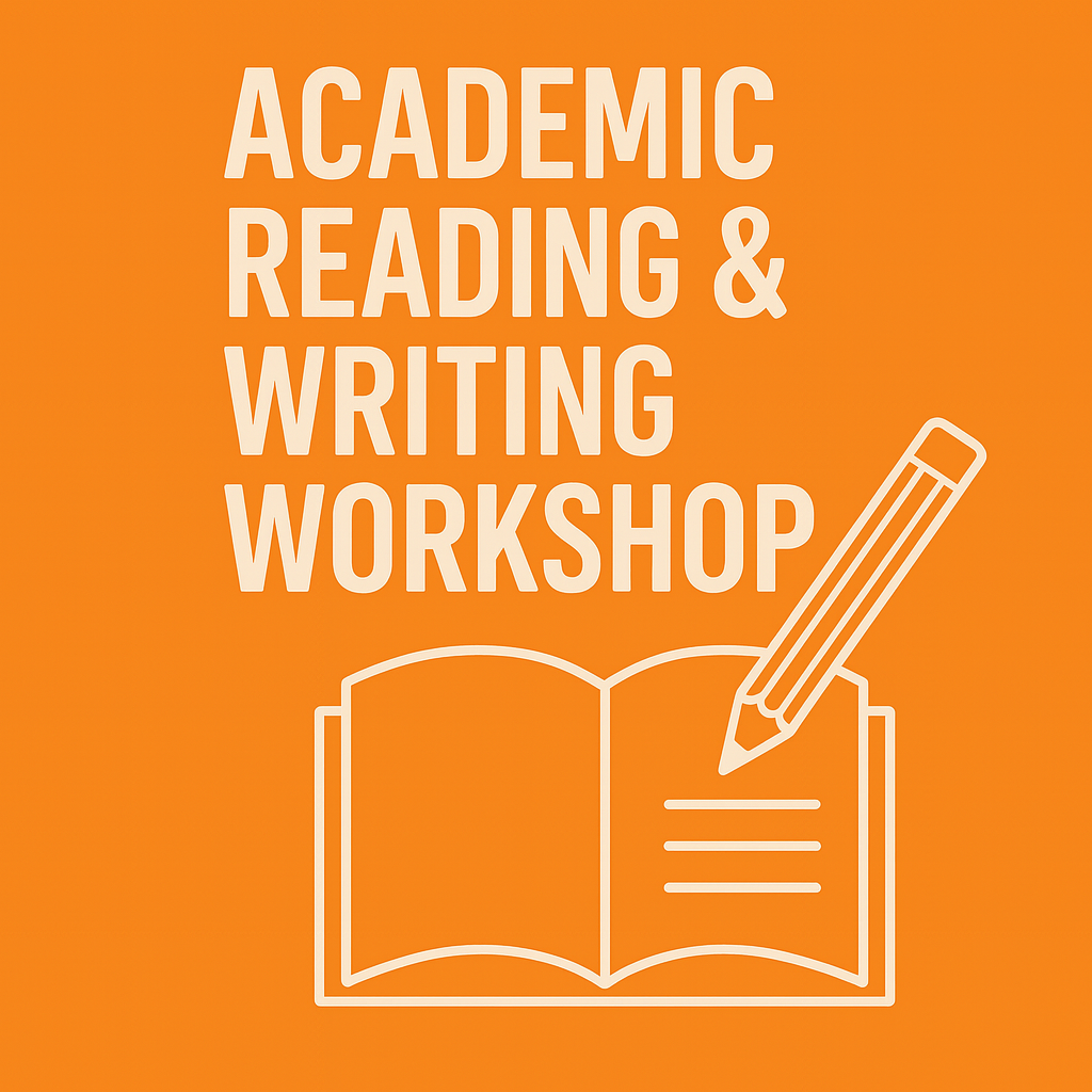 Academic Reading and Writing