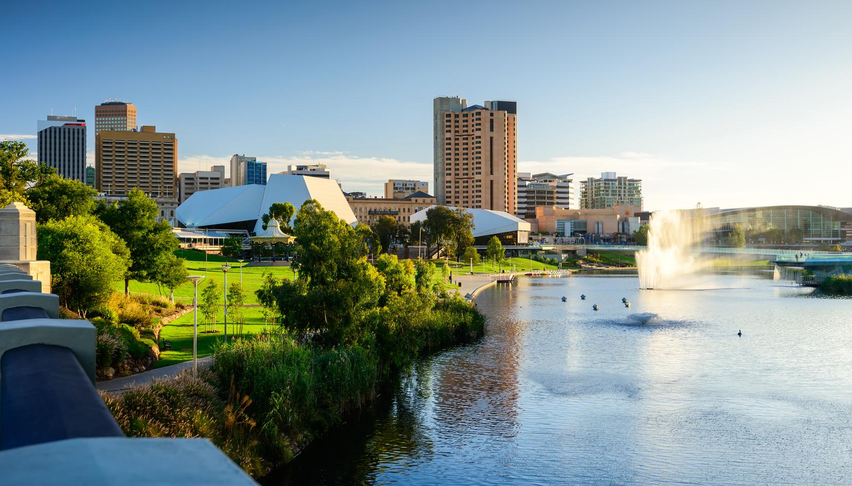 Adelaide