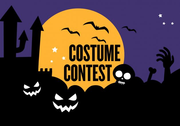 HALLOWEEN COSTUME COMPETITION – ILSC Greystone Student Connect