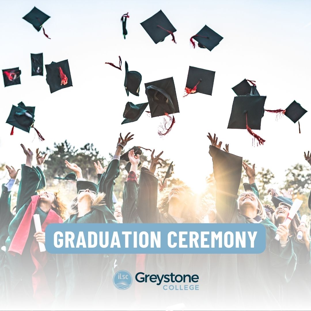 Greystone College Graduation
