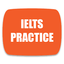 IELTS Skills Practice for I1+ students