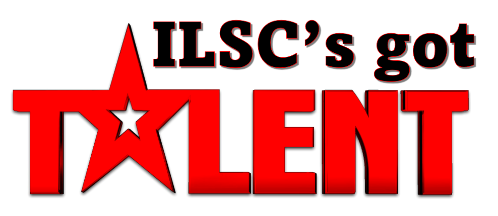 ILSC’s got talent – Audition