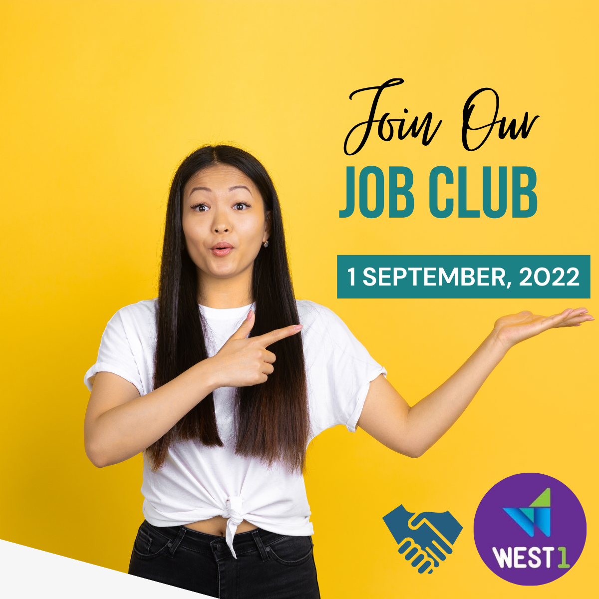 Job Club: How to find a job in Adelaide