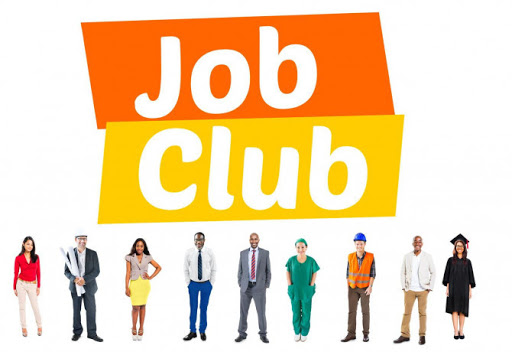 Job Club – Resume & Cover Letter Check