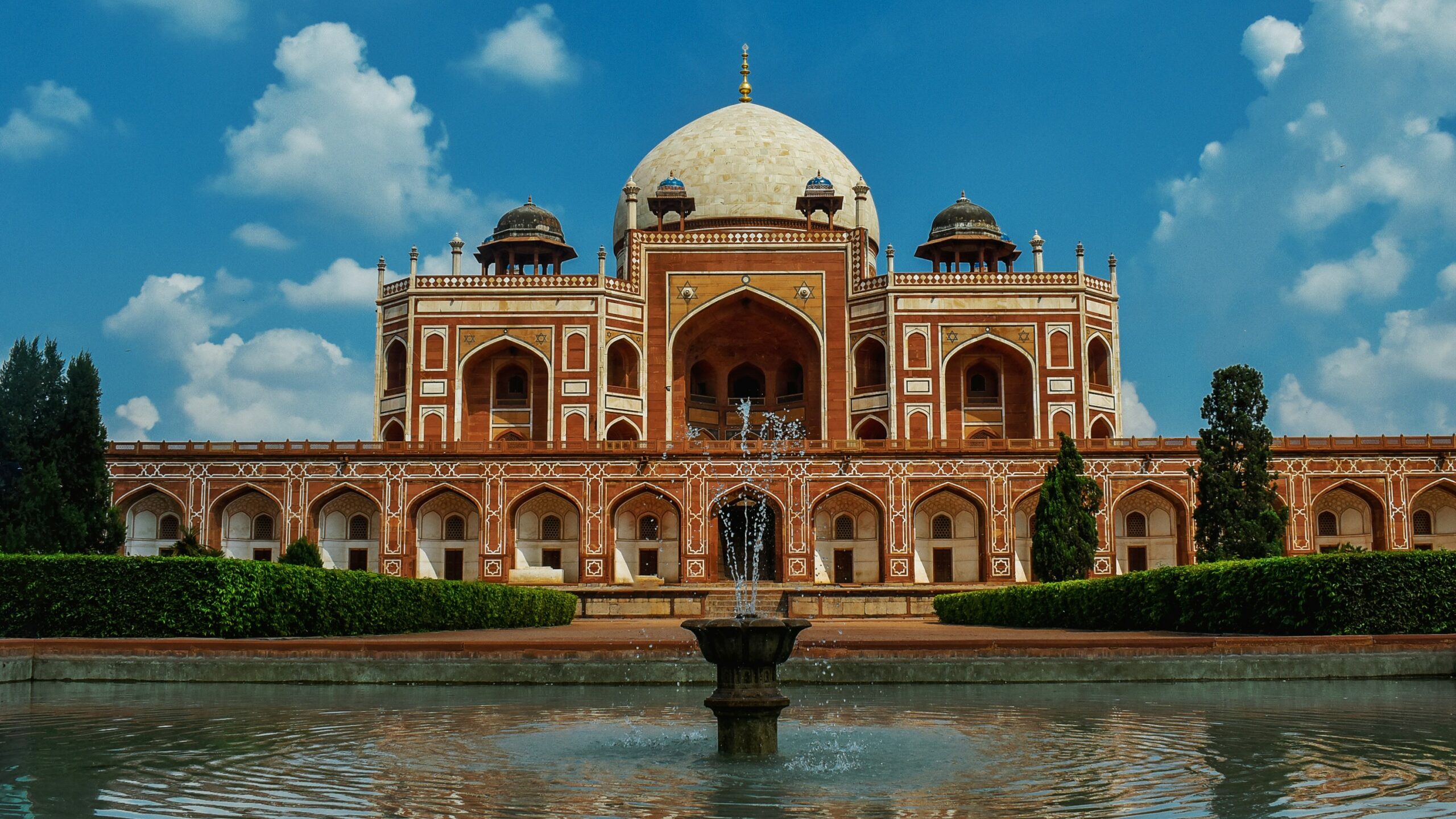 New Delhi
