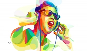 music