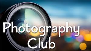 English Through Photography (Multi-level) In-person