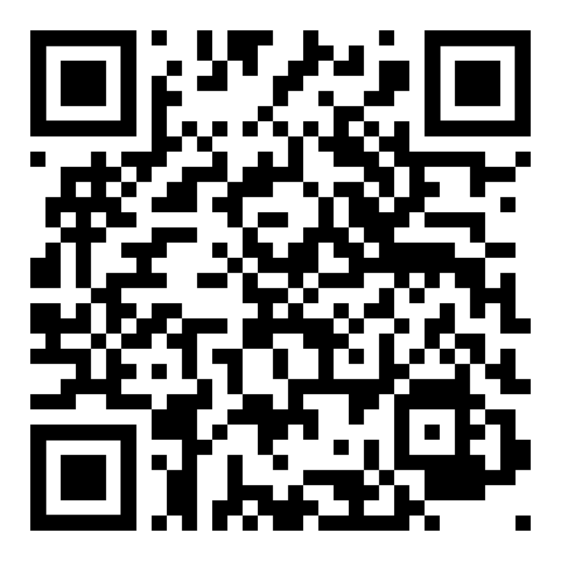 Student Connect Requests QR Code